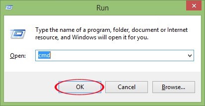 Cách giải phóng RAM hiểu quả bằng câu lệnh trên Windows
