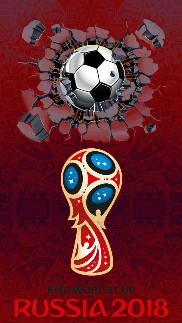 hình nền world cup 2018 cho điện thoại