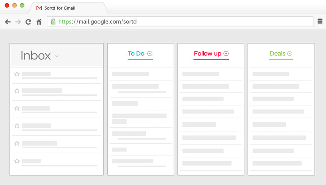 Những mẹo nhỏ để sử dụng Gmail một cách chuyên nghiệp hơn