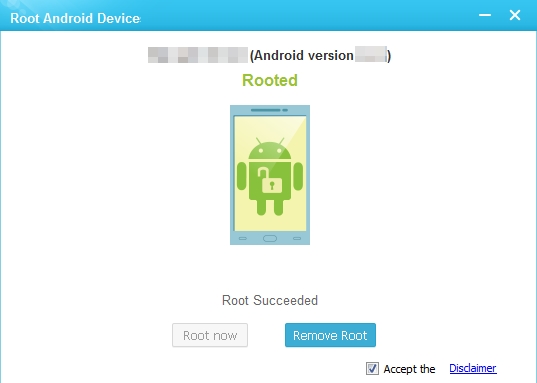 Tổng hợp các công cụ dùng để Root hệ điều hành Android mạnh mẽ
