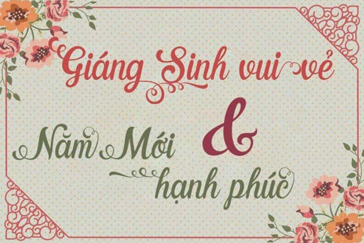 Font chữ script Anastasia Việt hóa