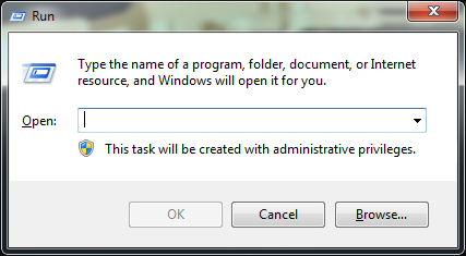 Hướng dẫn cách xóa một số file rác trên hệ điều hành Windows