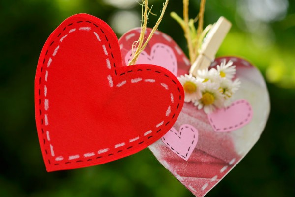 Top Status lãng mạn ngọt ngào nhất về tình yêu được chia sẻ nhiều nhất trên Facebook ! ( Phần 2)