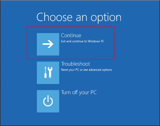 Cách khôi phục Windows 10 về cài đặt gốc mặc định