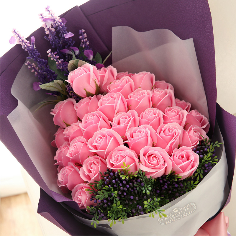 Hoa hồng  tặng bạn gái đẹp lung linh và ý nghĩa của chúng trong tình yêu