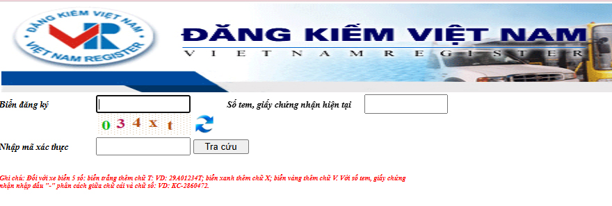 Cập nhật cách tra cứu phạt nguội xe máy, ô tô online mới nhất 2025