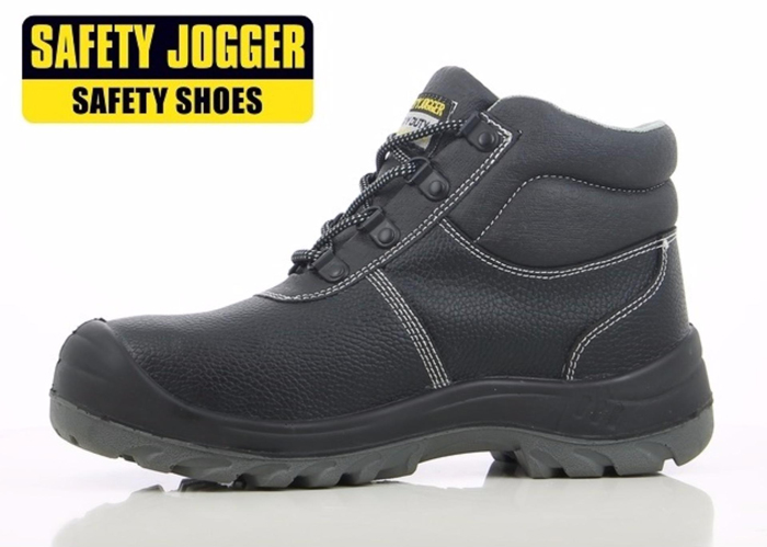Tổng hợp các sản phẩm giày bảo hộ Jogger nên mua