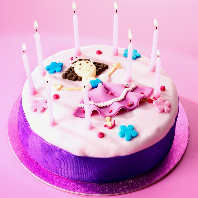 Tuyển chọn 20 hình ảnh bánh sinh nhật dành cho bé yêu đẹp và ý nghĩa