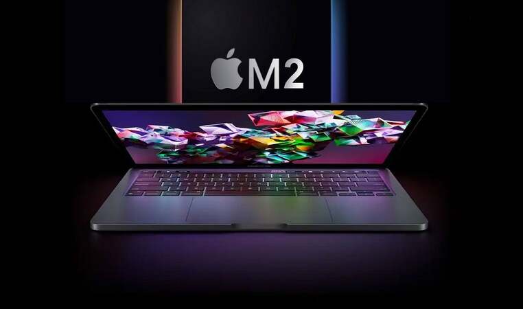 Trải nghiệm MacBook Pro M2 2022 cảm nhận hiệu suất vượt trội