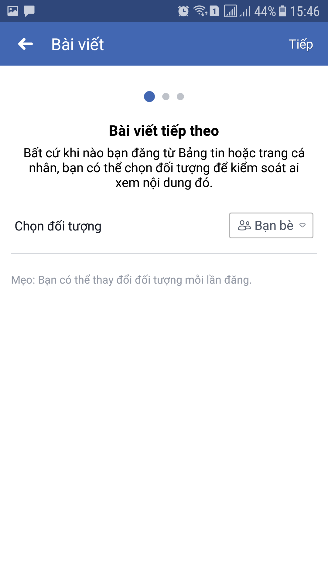 ra soat go ung dung thu thap du lieu facebook