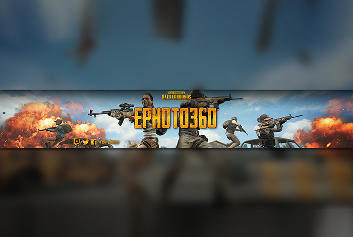 Banner PUBG là một trong những phương tiện quảng cáo tuyệt vời để giới thiệu sản phẩm của bạn. Với những công cụ thiết kế banner chuyên nghiệp, bạn có thể thiết kế banner PUBG của riêng mình và thu hút sự quan tâm từ khách hàng tiềm năng. Hãy tạo banner PUBG của bạn ngay bây giờ và truyền tải thông điệp của bạn.