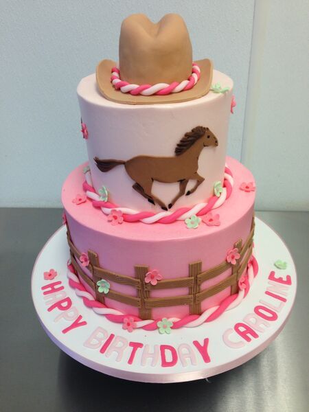 Bánh sinh nhật hình con ngựa, bánh sinh nhật tuổi Ngọ