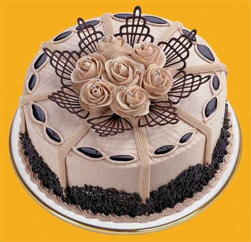 Chia sẻ 15 mẫu bánh sinh nhật Socola ngọt ngào khiến bạn yêu ngay từ cái nhìn đầu tiên