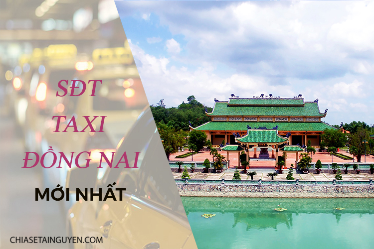 Taxi Đồng Nai – Số điện thoại taxi Đồng Nai mới nhất 2021