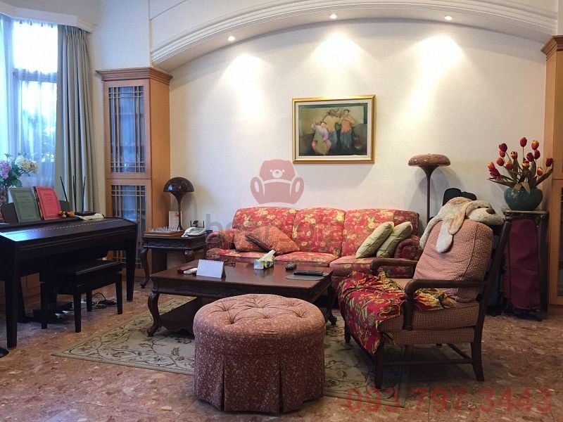 Dịch vụ bọc ghế sofa BearSofa tại nhà, giá tốt #1 tại TPHCM