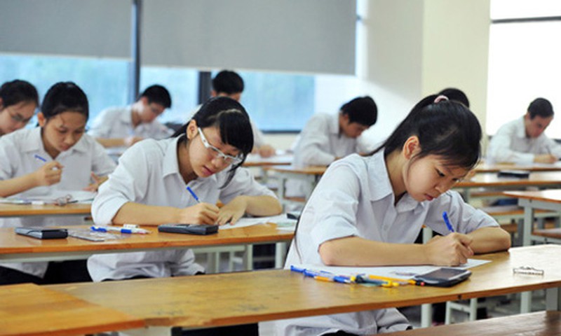 Quảng Ninh chốt lịch thi lớp 10 năm học 2022 2023