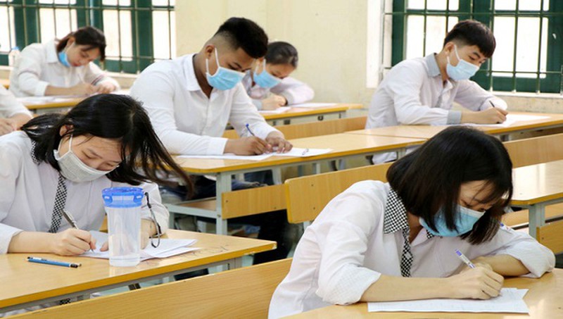 Lịch thi lớp 10 ở Nghệ An 2022 2023 mới nhất