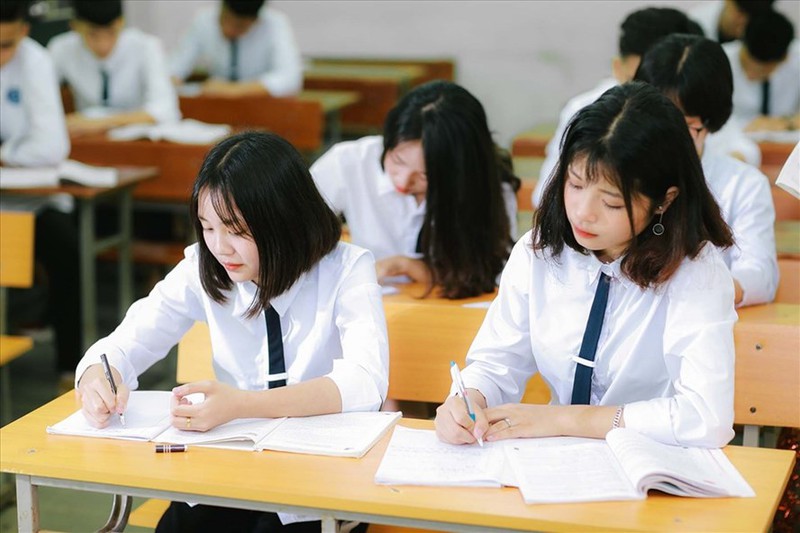 lịch thi lớp 10 THPT năm học 2022 2023 ở Ninh Bình