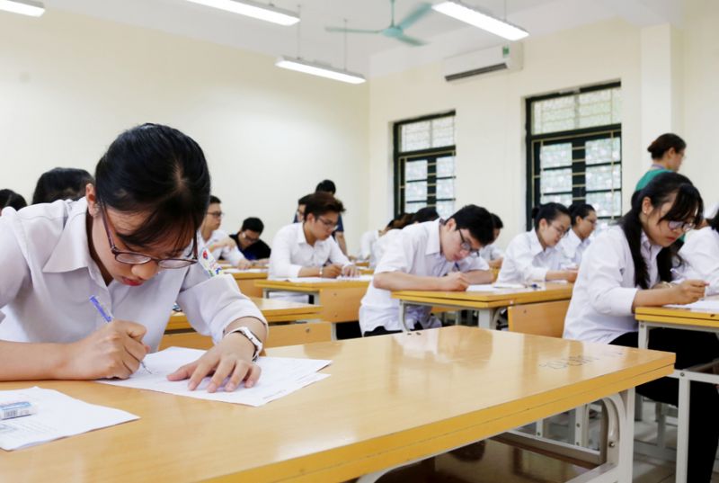 Các môn thi vào lớp 10 năm học 2022 2023 ở Thanh Hóa