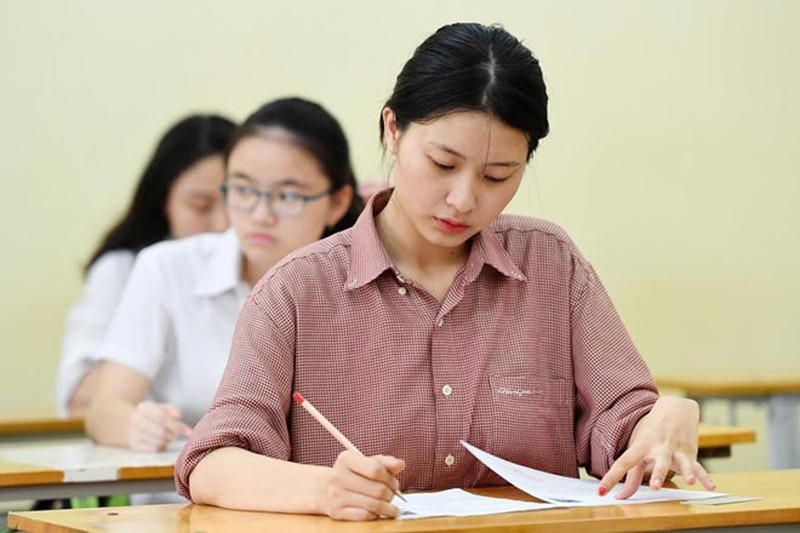 Môn thi lớp 10 ở Ninh Bình năm học 2022 2023