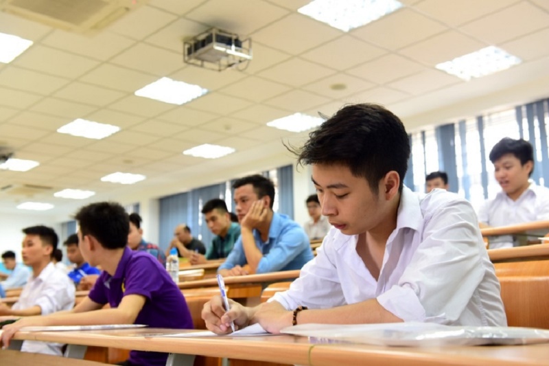 Thi lớp 10 trường THPT chuyên Lê Qúy Đôn Đà Nẵng 2022 2023