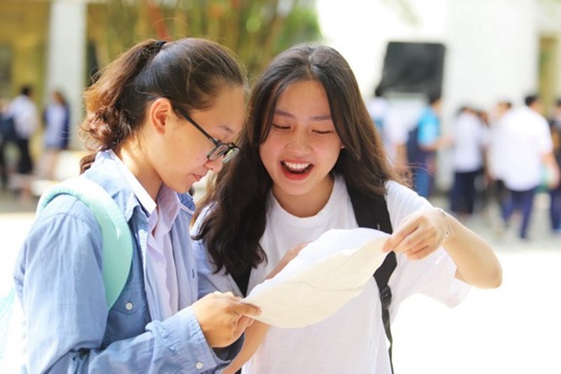 Chốt môn thi lên lớp 10 năm học 2022 2023 ở Phú Thọ