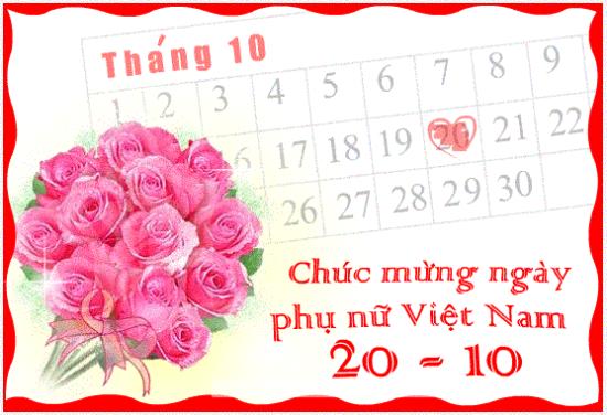 Chào mừng Ngày phụ nữ Việt Nam và kỷ niệm 20/10 với những bức hình nền chúc mừng đầy màu sắc và sinh động. Hãy chọn hình nền thích hợp cho mình để tỏa sáng và chia sẻ niềm vui với đồng nghiệp và bạn bè.