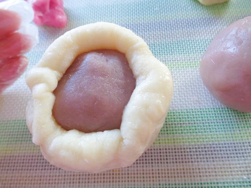 Cách làm bánh dẻo Nhật ngọt thanh hấp dẫn
