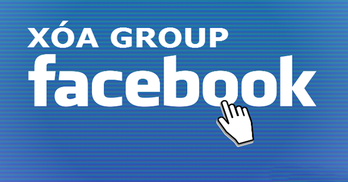 Những bước thực hiện cách thoát các nhóm đã tham gia trên Facebook