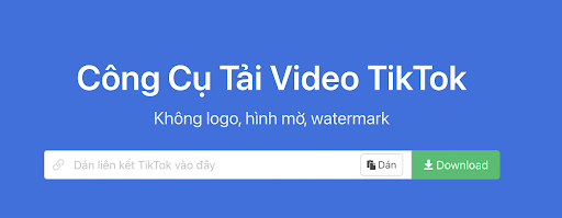 Cách xóa logo TikTok bằng Capcut