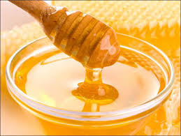 Phương pháp trị nám bằng mật ong và nha đam
