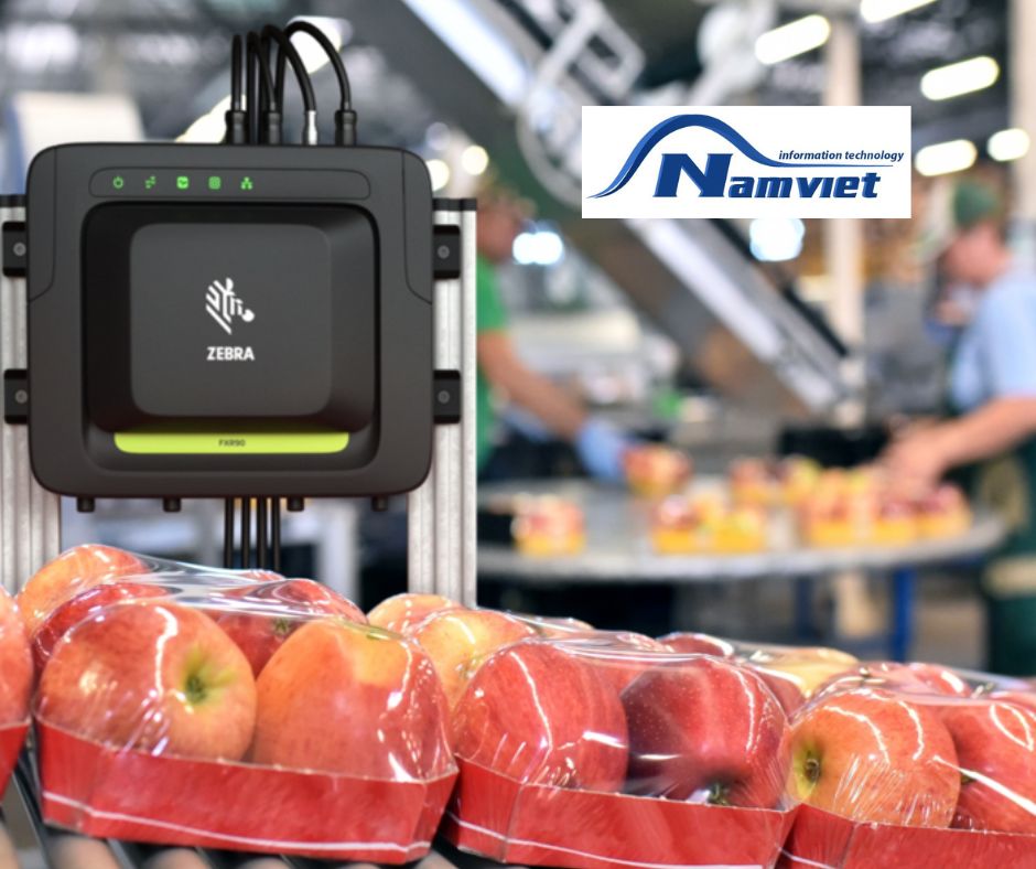 Phạm vi đầu đọc thẻ RFID là bao nhiêu? Giải đáp chi tiết từ IT Nam Việt