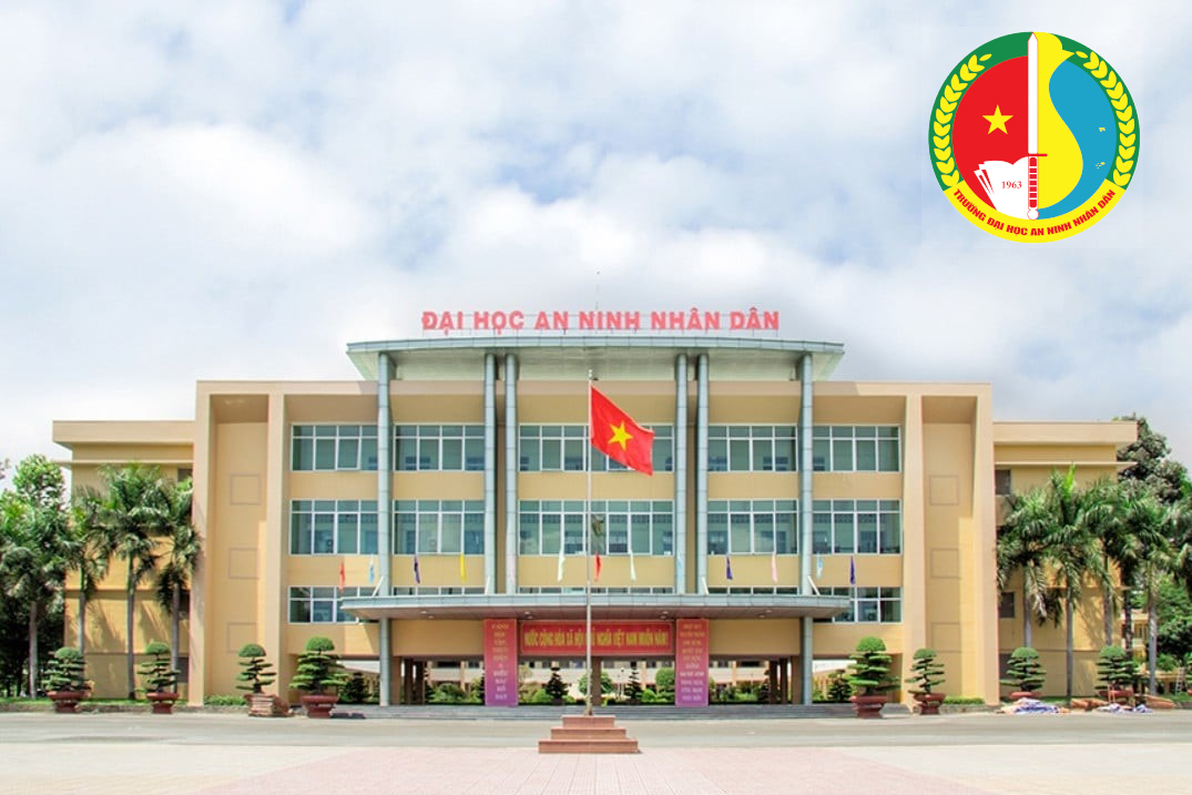 Danh sách các trường đào tạo ngành công an