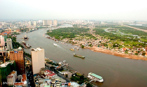 10 địa điểm du lịch không nên bỏ qua khi đến Sài Gòn