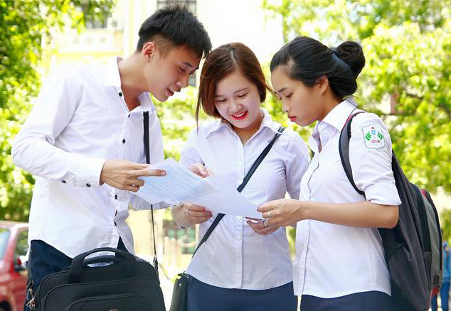 Hướng  dẫn tra cứu điểm thi vào lớp 10 THPT năm 2019 tại Hà Nội nhanh, chính xác nhất