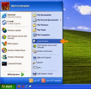 Hướng dẫn đổi DNS vào facebook hoặc website bị chặn trên windows XP