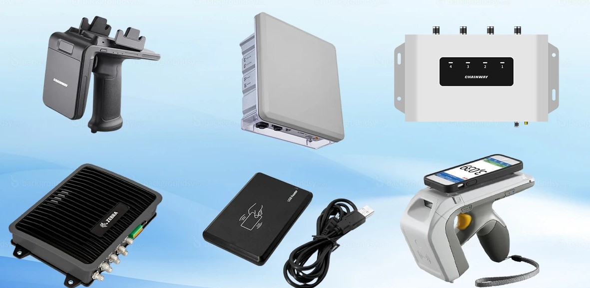 Phạm vi đầu đọc thẻ RFID là bao nhiêu? Giải đáp chi tiết từ IT Nam Việt