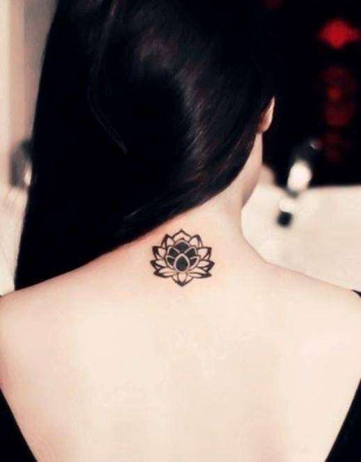 Ý Nghĩa Hình Xăm Mặt Trăng  SaiGon Tattoo Club