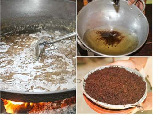 Cách nấu dầu dừa tại nhà nguyên nhất tại nhà nhanh và đơn giản