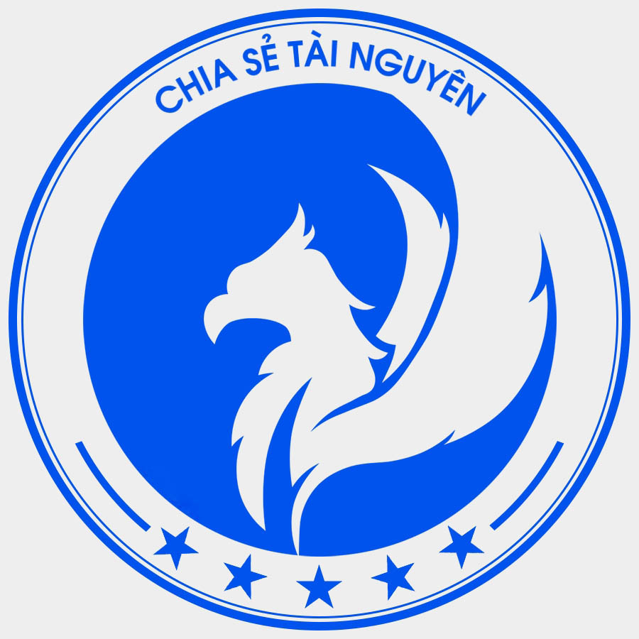 logo team linh vật