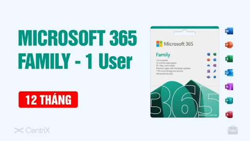 Có nên mua Microsoft 365? Mua Microsoft 365 chính hãng giá rẻ ở đâu?