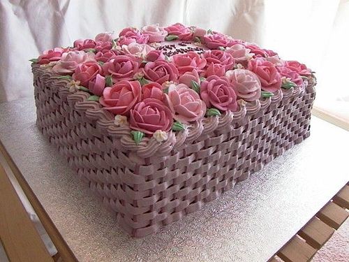 Chia sẻ 25 mẫu bánh sinh nhật tặng bạn gái ý nghĩa nhất 