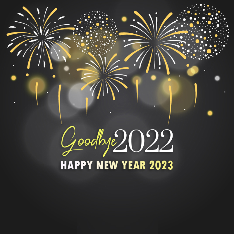 HOT 20+ mẫu thiệp chúc mừng năm mới 2023 đẹp ý nghĩa nhất