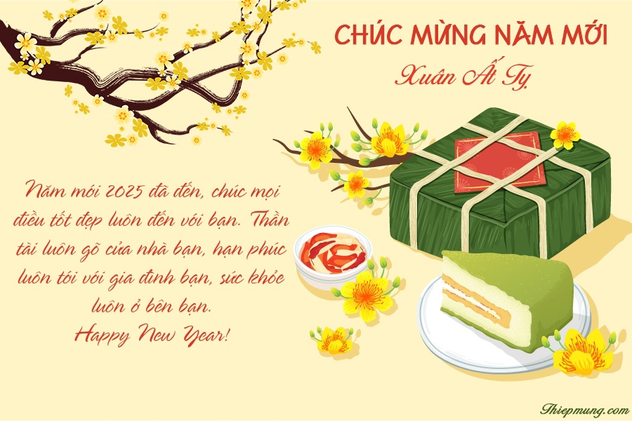 Những hình nền chúc tết 2023, tải ảnh nền tết Quý Mão đẹp nhất