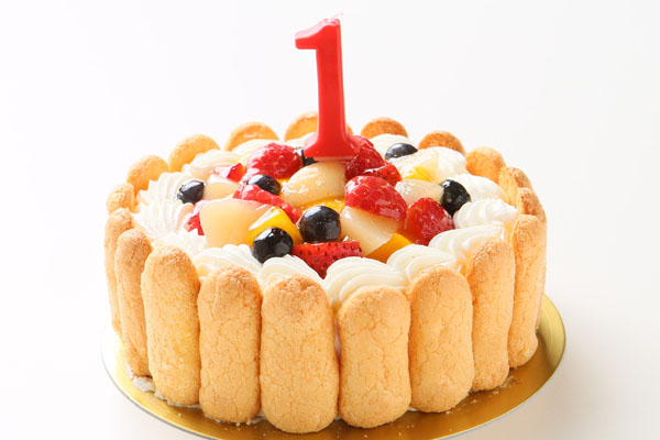 Tuyển chọn 20+ mẫu bánh sinh nhật mừng thôi nôi đẹp nhất thế giới vừa ngon vừa đẹp