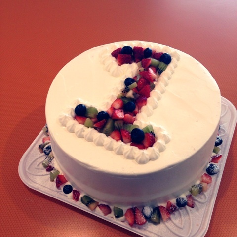 Tuyển chọn 20+ mẫu bánh sinh nhật mừng thôi nôi đẹp nhất thế giới vừa ngon vừa đẹp