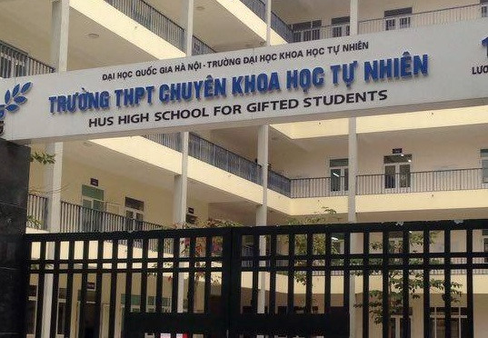 Chi tiết lịch tuyển sinh vào 10 các trường THPT chuyên tại Hà Nội năm 2019