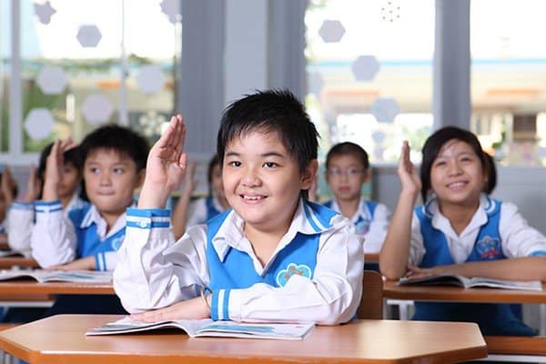 Danh sách trường tiểu học Tư thục và Quốc tế tại Hà Nội mới nhất