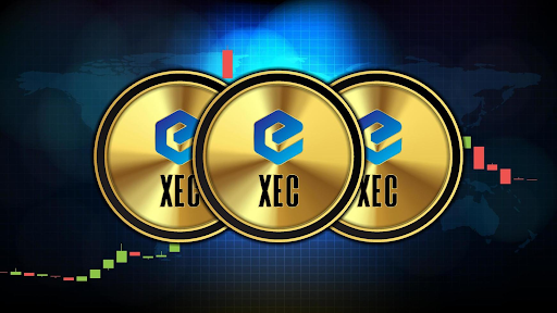 XEC Coin Là Gì? Tìm Hiểu Về Tiền Điện Tử XEC