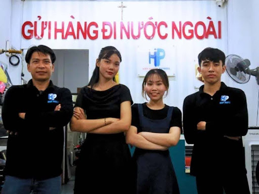 Top 7 công ty vận chuyển hàng đi Yangon giá tốt nhất